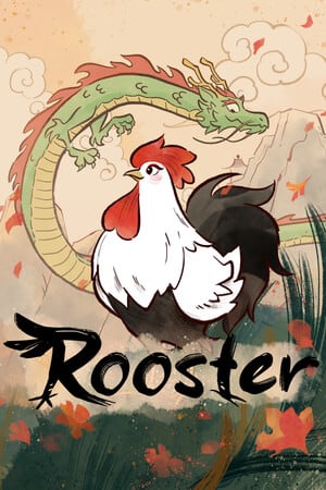 Rooster [Demo (Steam)] PC
