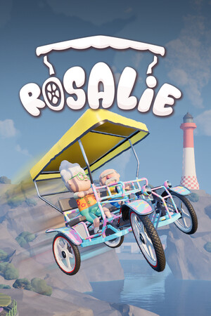 Rosalie [Build 20260506] (2026) PC | Пиратка [Portable]