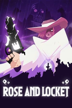 Rose and Locket [v 0.2] PC | Пиратка