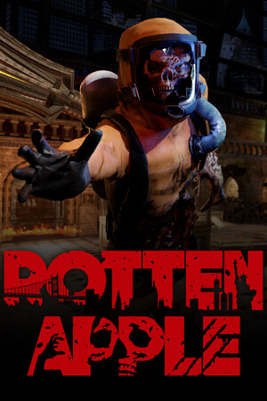 Rotten Apple [11326464] (2023) PC | Пиратка