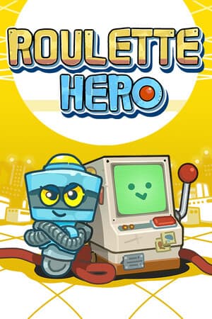 Roulette Hero [Build 22953531] (2025) PC | Пиратка [Portable]