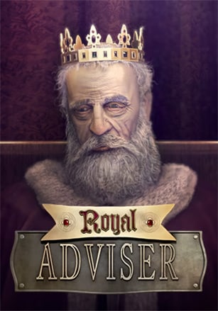 Royal Adviser [v 1.0.1] (2019) PC | Пиратка