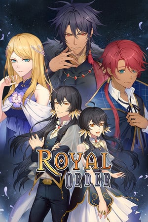 Royal Order [v 1.2] (2024) PC | Пиратка