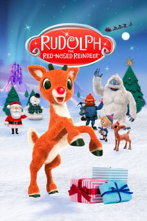 Rudolph the Red-Nosed Reindeer [Build 20069213] (2025) PC