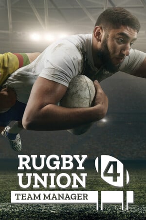 Rugby Union Team Manager 4 [16377500 - New Editor] (2022) PC | Пиратка
