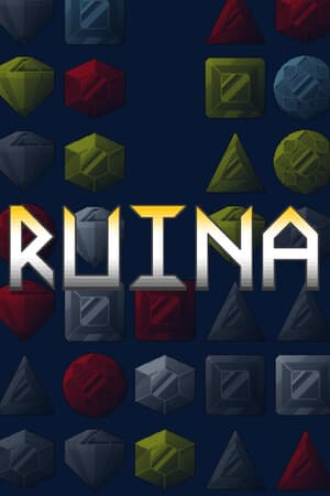 Ruina [Build 21402724] (2025) PC