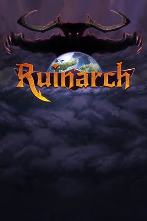 Ruinarch [v 1.2] (2023) PC | Пиратка