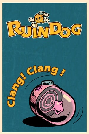 Ruindog [v 1.0.03] (2024) PC | RePack от FitGirl