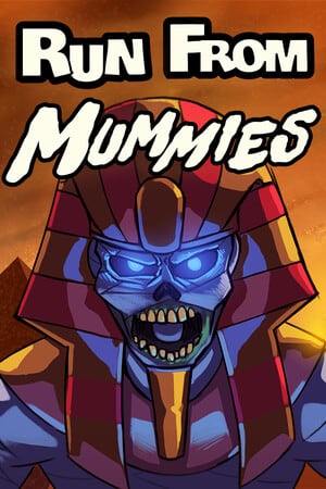 Run From Mummies [Build 16301707] (2024) PC | Пиратка