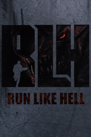 Run Like Hell (2002) PC | Пиратка