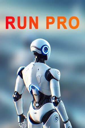 Run Pro [v 1.60] (2025) PC