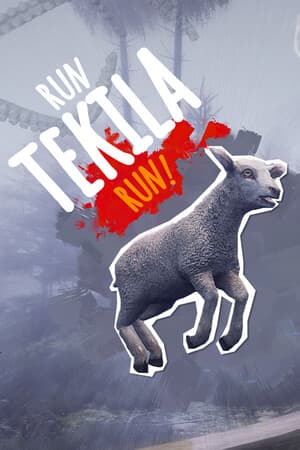 Run Tekila Run! [v 1.0.0] (2024) PC | Пиратка [Portable]