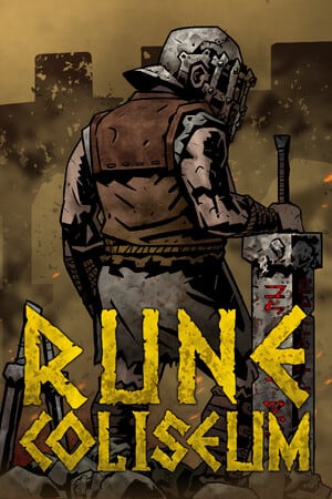 Rune Coliseum [Build 20217127] (2024) PC | Пиратка