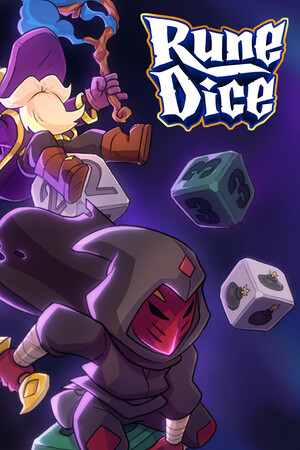 Rune Dice [Build 23221003] (2026) PC | Пиратка [Portable]