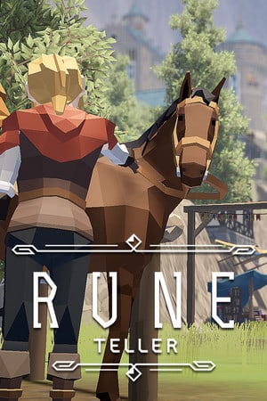Rune Teller [10520635] (2023) PC | Пиратка