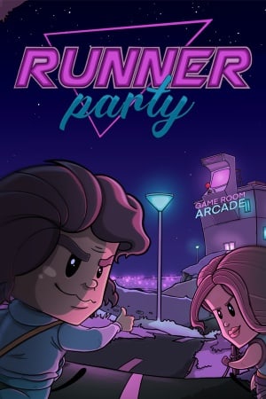 Runner Party [v 0.6.0a] (2022) PC