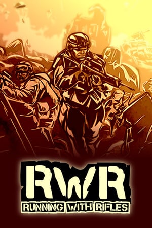 Running With Rifles [v 1.98.1 Build 22924257 + DLC] (2015) PC | RePack от Pioneer