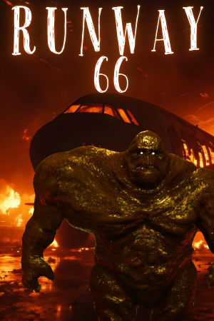 Runway 66 [Build 19373685] (2025) PC | RePack от FitGirl