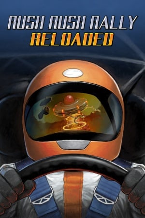 Rush Rush Rally Reloaded [Build 23198502] (2022) PC