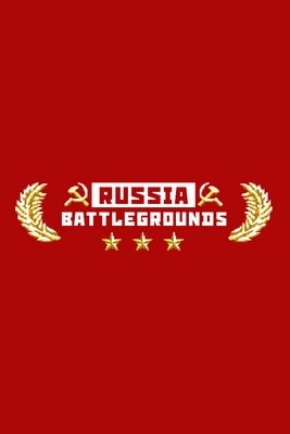 RUSSIA BATTLEGROUNDS [Build 16867397] (2018) PC
