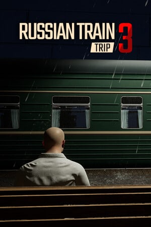 Russian Train Trip 3 [Build 13259204] (2023) PC | Пиратка