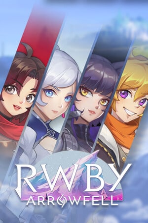 RWBY: Arrowfell [Build 11131672] (2022) PC | Пиратка