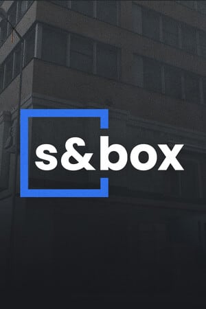 S and Box (Garry's Mod) [Build 23018202] (2026) PC | RePack от Pioneer