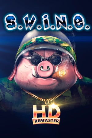 S.W.I.N.E. HD Remaster [v 1.7.1846 Buld 16722525] (2019) PC | RePack от Other's