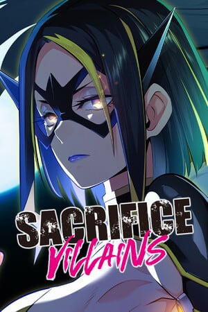 SACRIFICE VILLAINS [Build 16717597] (2025) PC | Пиратка