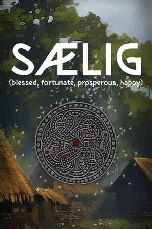SAELIG [Build 22395103] (2017) PC | Пиратка