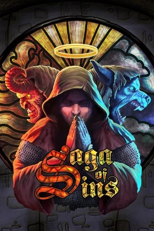 Saga of Sins [Build 10737587] (2023) PC | Пиратка