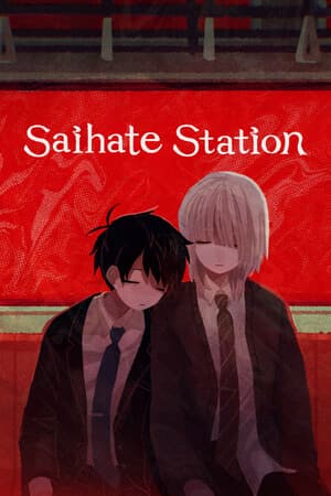 Saihate Station [Build 19461868] (2025) PC