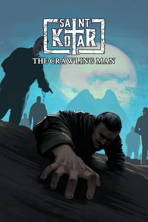 Saint Kotar: The Crawling Man [v 1.53] (2022) PC | Лицензия [GOG]