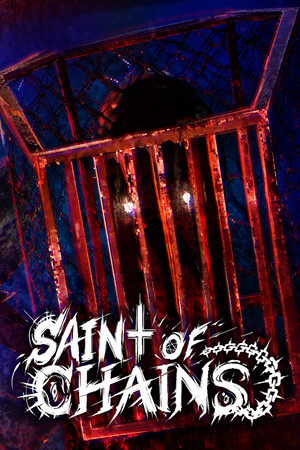 Saint of Chains [Build 23267002] (2026) PC | Пиратка [Portable]