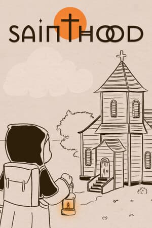 Sainthood [Build 16247329] (2024) PC | Пиратка