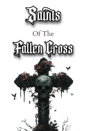 Saints of the Fallen Cross [Build 17894570] (2025) PC | Пиратка