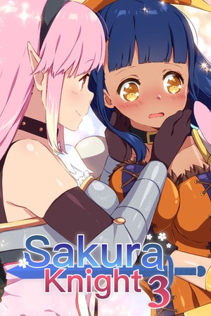 Sakura Knight 3 [Final] (2020) PC