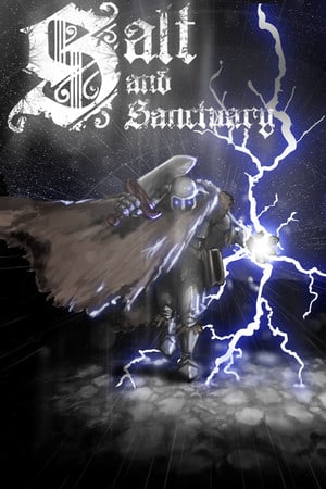 Salt and Sanctuary [Build 21941632] (2016) PC | Пиратка [Portable]