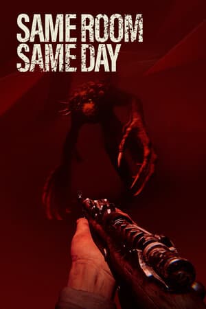 Same Room Same Day [Build 17196753] (2025) PC | Пиратка