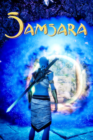 Samsara [Build 23220073] (2026) PC | RePack от Let'sРlay