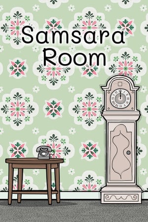 Samsara Room [v 1.2] (2020) PC | Лицензия [GOG]