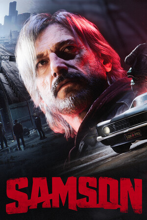 Samson [CL-272497 (Update #6)] (2026) PC | Пиратка [Portable]