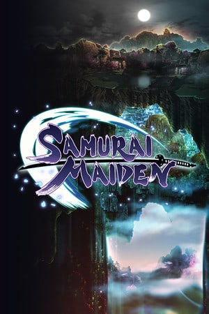 SAMURAI MAIDEN [Build 21219395 + DLC - Deluxe Edition] (2022) PC | RePack от FitGirl
