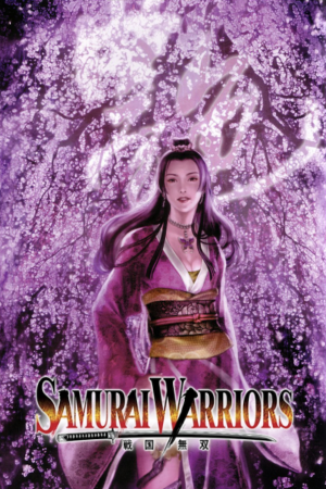 Samurai Warriors (2004) PC | Пиратка