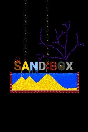 Sand:box [Build 21238121] (2023) PC