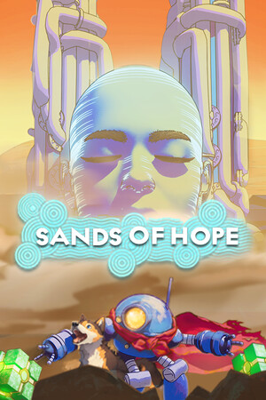 Sands of Hope [Build 19455271] (2025) PC | Пиратка