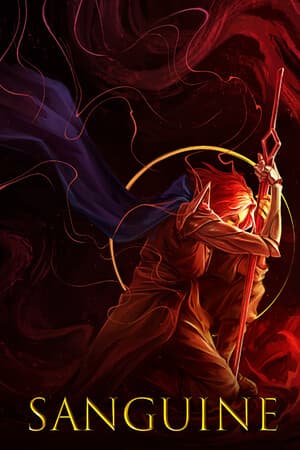Sanguine [Build 23067384] PC | Пиратка