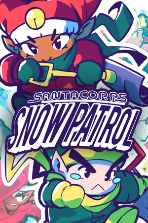 SantaCorps: Snow Patrol [Build 21513698] (2026) PC