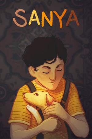 SANYA [Build 13979613] (2024) PC | Пиратка