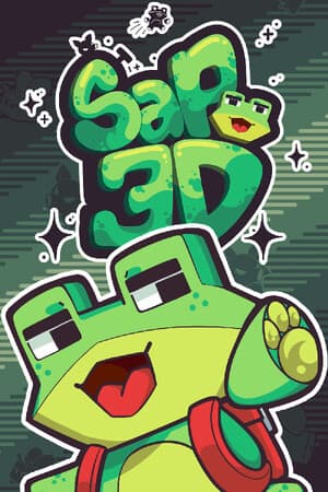 Sapo 3D [Build 21485472] (2025) PC | Пиратка [Portable]